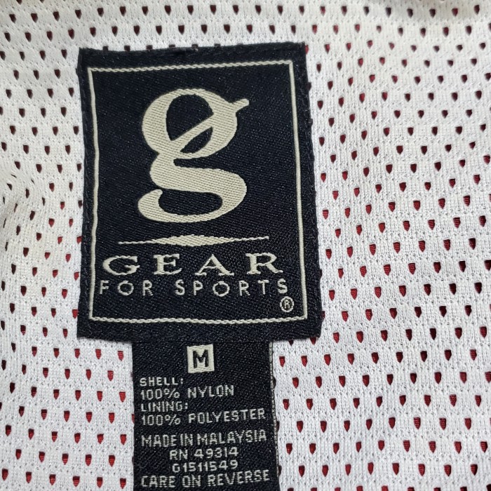 gear for sports ナイロンジャケットマウンテンパーカー 企業 古着 | Vintage.City Vintage Shops, Vintage Fashion Trends