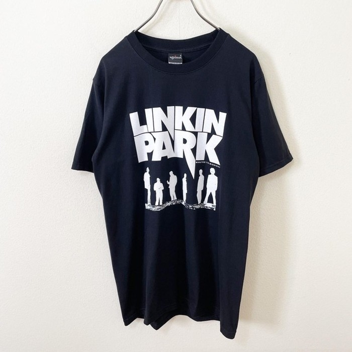 新品】LINKIN PARK リンキン・パーク バンド Tシャツ 古着 | Vintage.City