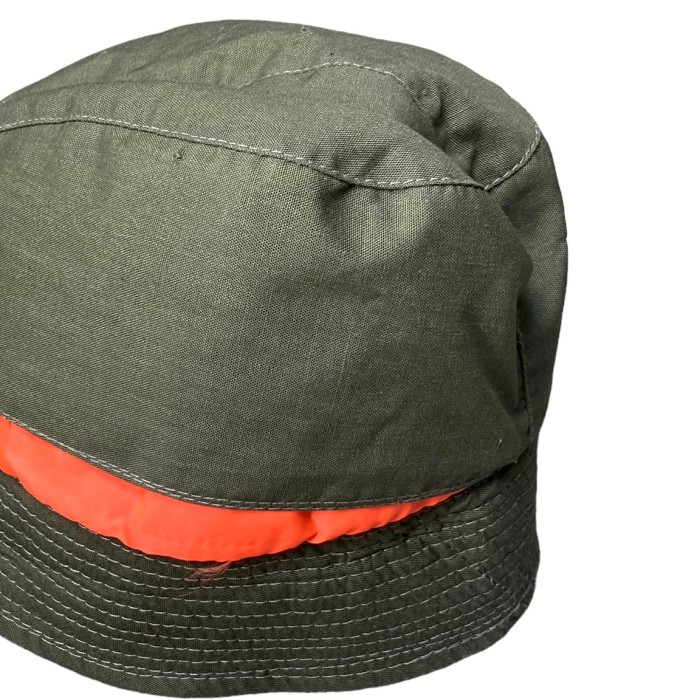 70-80’s “BECO” Hunting Bucket Hat | Vintage.City 빈티지숍, 빈티지 코디 정보