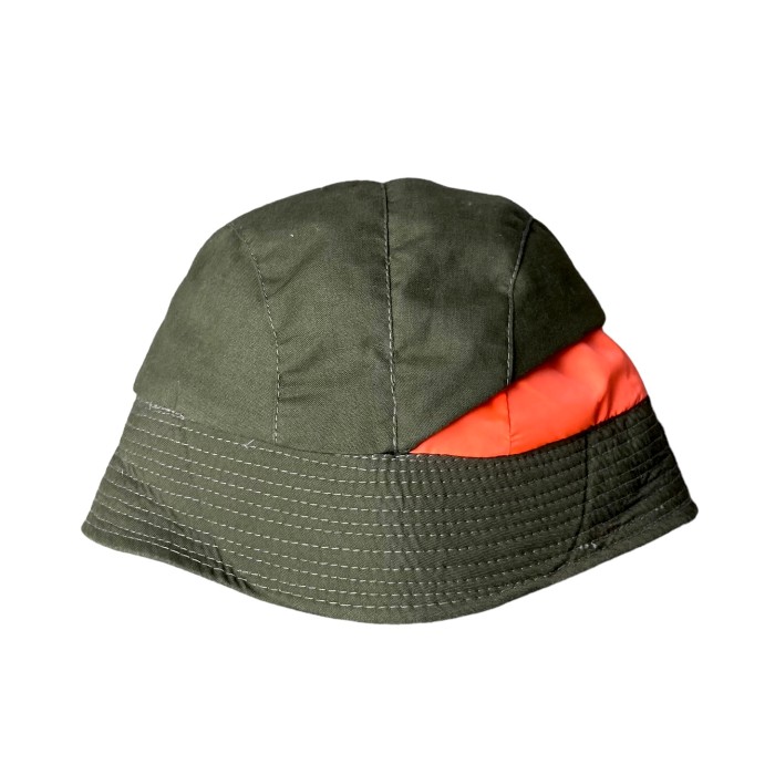 70-80’s “BECO” Hunting Bucket Hat | Vintage.City 빈티지숍, 빈티지 코디 정보