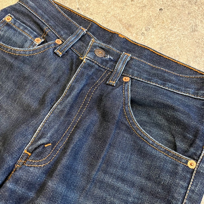 00's  Levi's517 Denim Pants/リーバイス 517 デニム パンツ | Vintage.City 古着屋、古着コーデ情報を発信