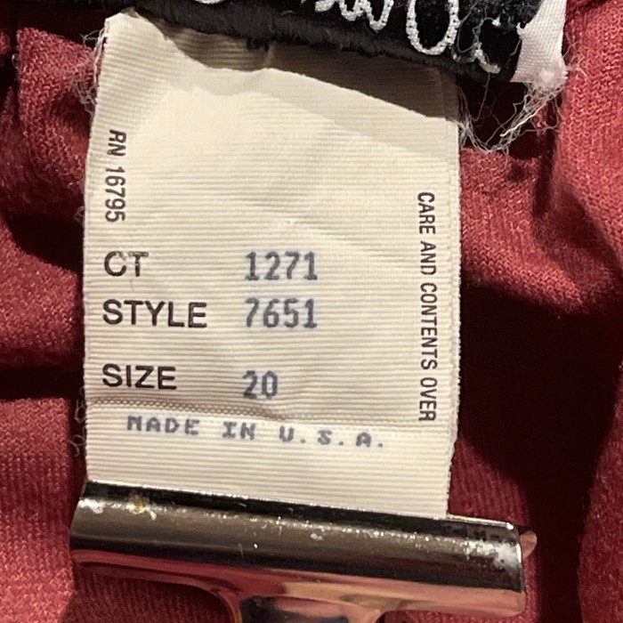 Le Domor  USA製　フェイクスエード　スカート　C714 | Vintage.City 古着屋、古着コーデ情報を発信