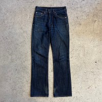 00's  Levi's517 Denim Pants/リーバイス 517 デニム パンツ | Vintage.City 빈티지숍, 빈티지 코디 정보