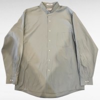 VAN HEUSEN cotton polyester stand collar shirt | Vintage.City 빈티지숍, 빈티지 코디 정보
