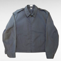 U.S.AIR FORCE work jacket | Vintage.City 古着屋、古着コーデ情報を発信