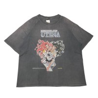 00’s Revolutionary Girl UTENA T-shirt ウテナ Tシャツ | Vintage.City 빈티지숍, 빈티지 코디 정보