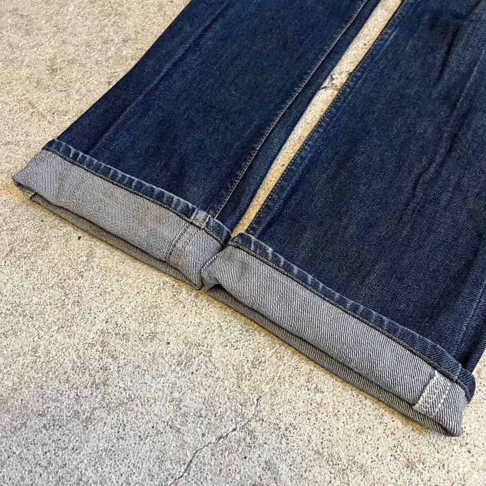 00's  Levi's517 Denim Pants/リーバイス 517 デニム パンツ | Vintage.City 古着屋、古着コーデ情報を発信