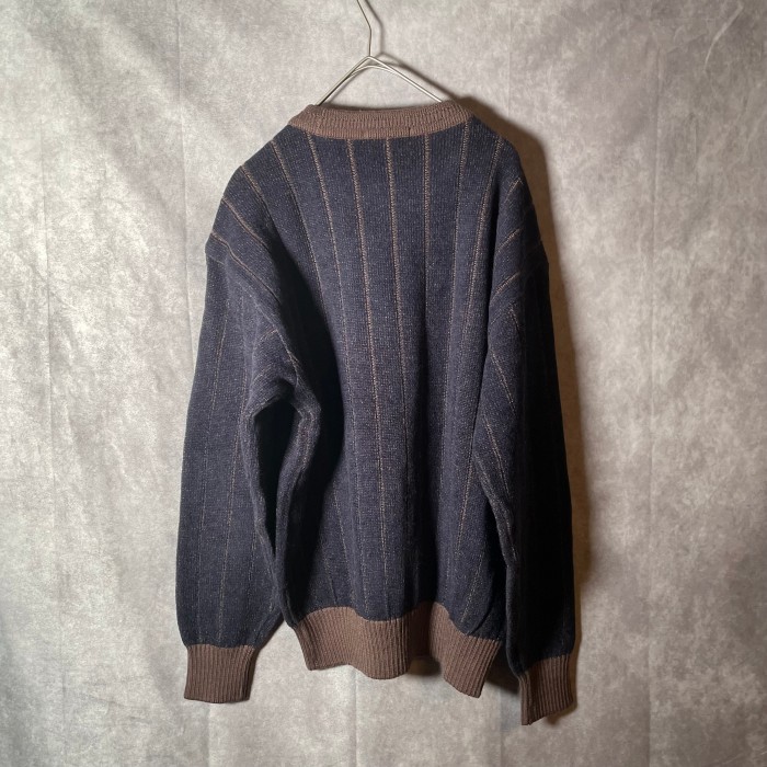 grange knit | Vintage.City 빈티지숍, 빈티지 코디 정보