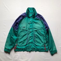 Columbia ナイロンジャケット　コロンビア　レインコート　1980年代　コレア産　Lサイズ | Vintage.City 古着屋、古着コーデ情報を発信