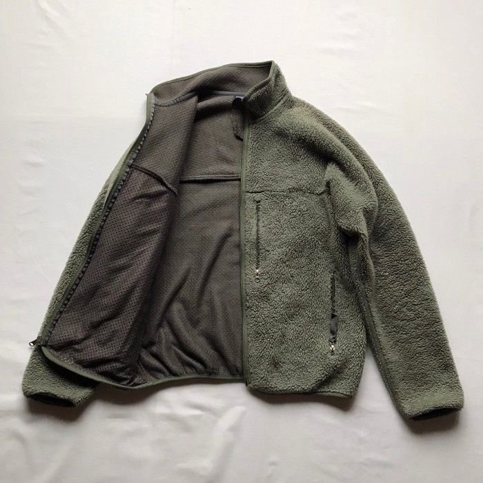 Patagonia フリースジャケット　パタゴニア　Mサイズ | Vintage.City 古着屋、古着コーデ情報を発信