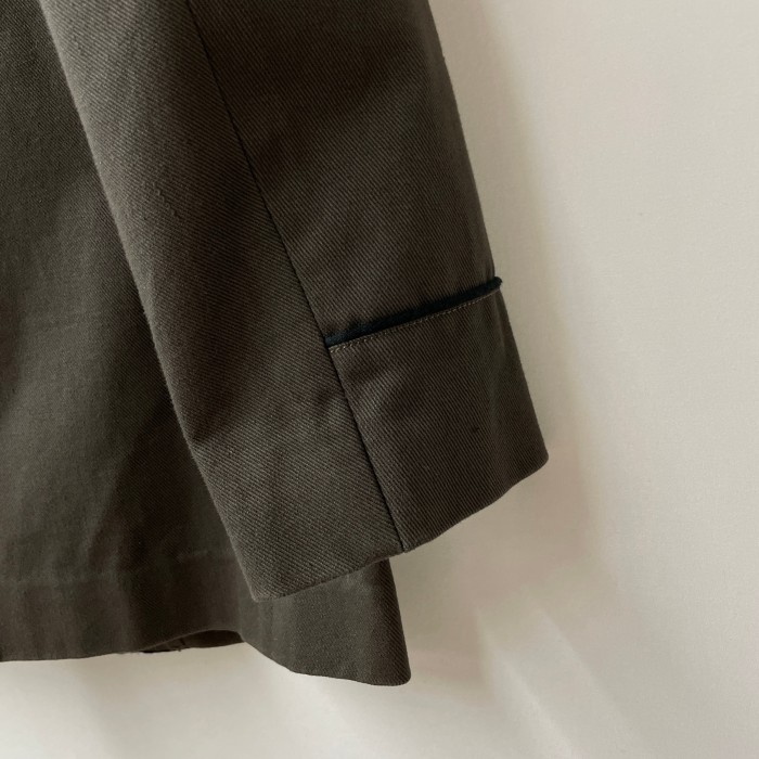 Comme des Garçons work jacket コムデギャルソン | Vintage.City 古着屋、古着コーデ情報を発信