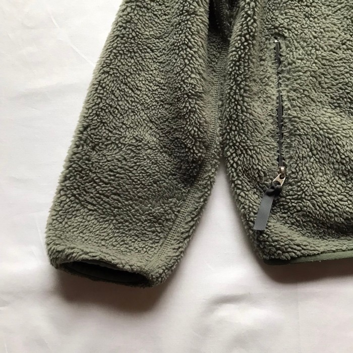 Patagonia フリースジャケット　パタゴニア　Mサイズ | Vintage.City 古着屋、古着コーデ情報を発信