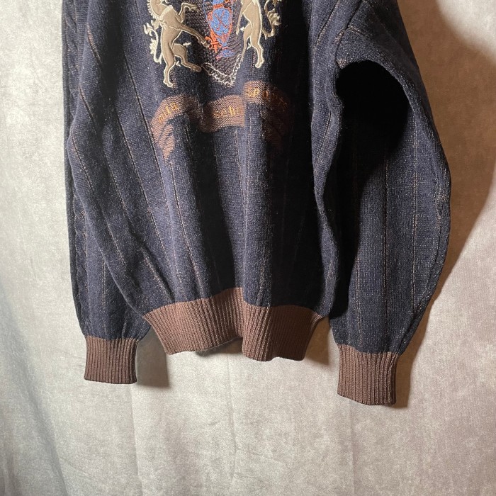 grange knit | Vintage.City 빈티지숍, 빈티지 코디 정보
