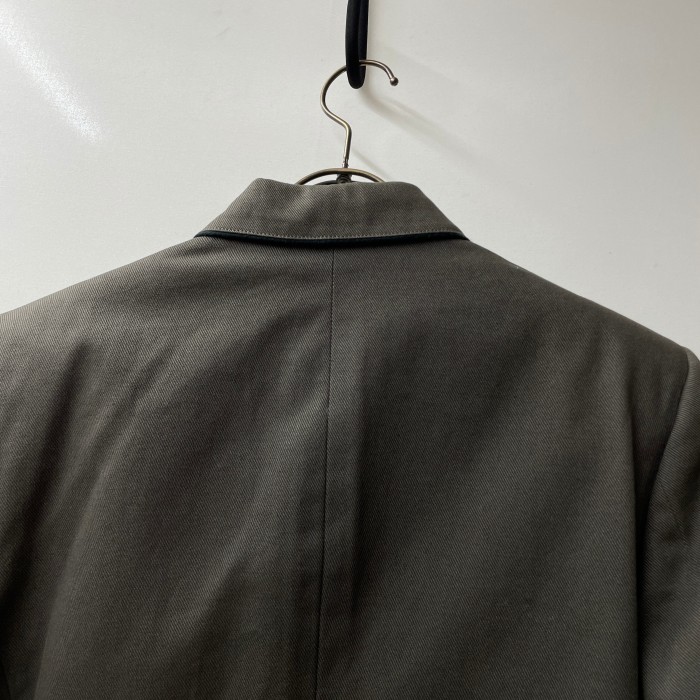 Comme des Garçons work jacket コムデギャルソン | Vintage.City 빈티지숍, 빈티지 코디 정보