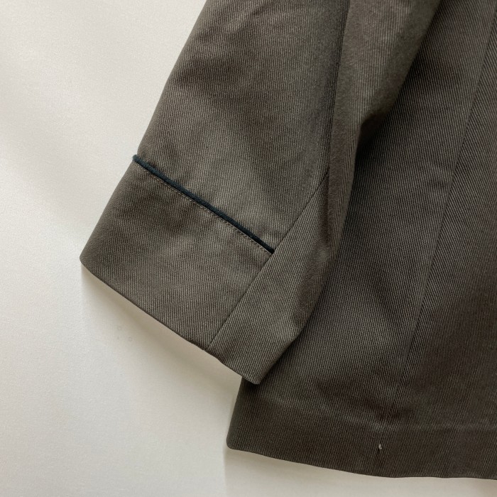 Comme des Garçons work jacket コムデギャルソン | Vintage.City 빈티지숍, 빈티지 코디 정보