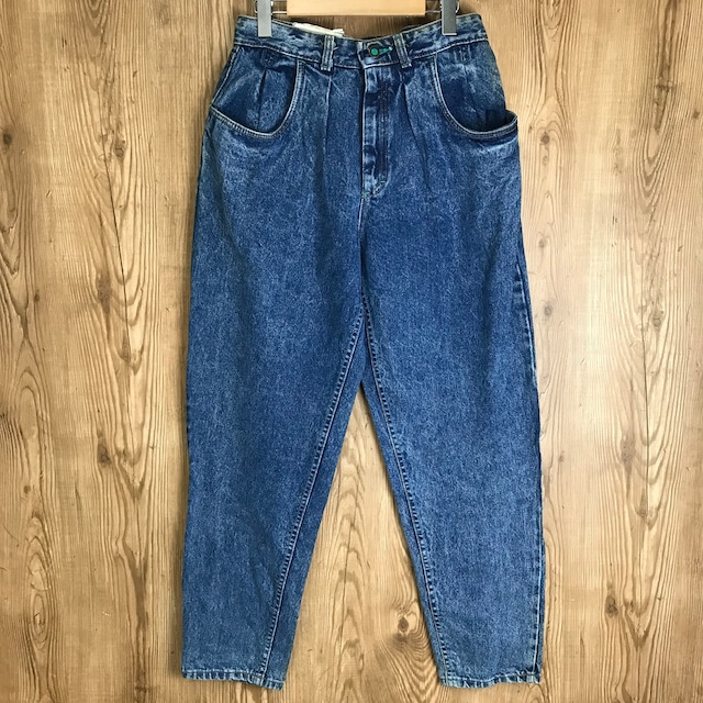 Lee Stripe jeans Made in USA ウォバッシュ アメリカ製 ジーンズW38 