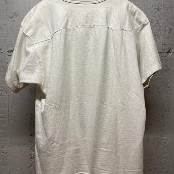 60s vintage ラッセルサザン期 southern athletic ホッケー Tシャツ　 シングルステッチ TS084 | Vintage.City 古着屋、古着コーデ情報を発信