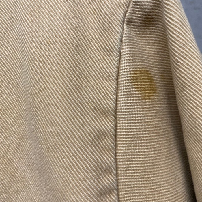70s vintage リーバイス　白タブ　長袖　ワークシャツ　シャンクボタン   SS059 | Vintage.City 빈티지숍, 빈티지 코디 정보