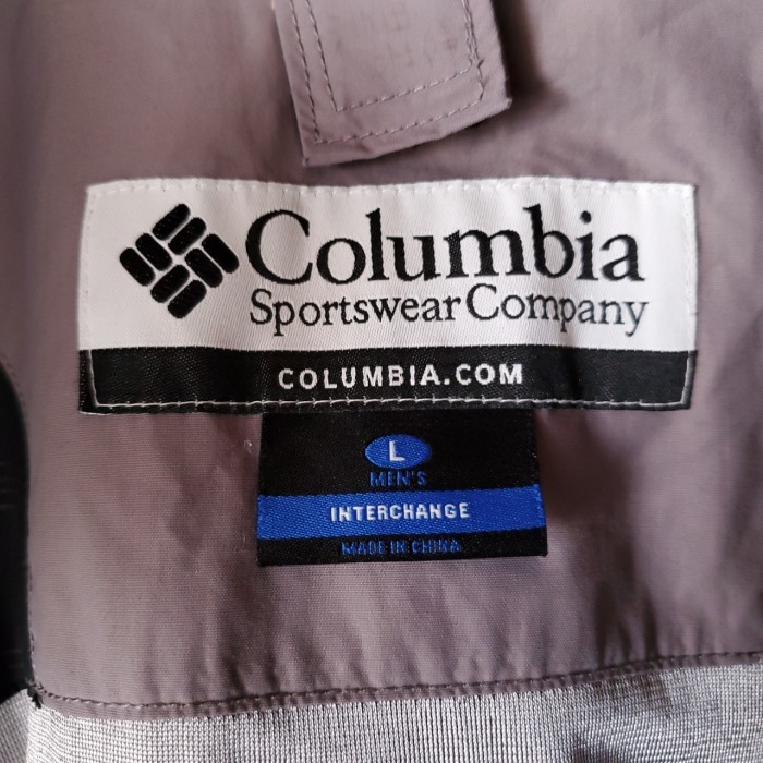 Columbia Bugaboo コロンビア  バガブー  ヴィンテージ　マウンテンパーカー　ナイロンジャケット　アウトドア　ストリート　ユニセックス　人気カラー　ブラック　古着 | Vintage.City Vintage Shops, Vintage Fashion Trends