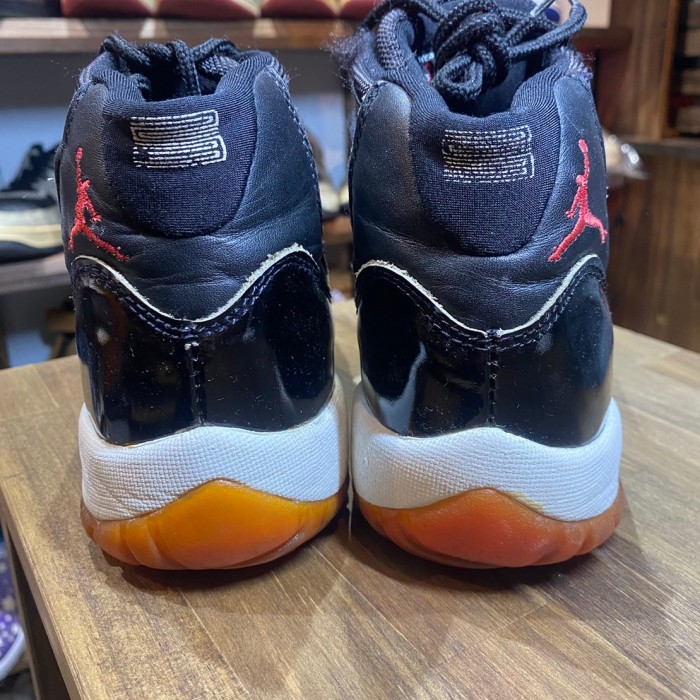 90s vintage NIKE エアジョーダン 11 オリジナル　BRED FS069 | Vintage.City Vintage Shops, Vintage Fashion Trends
