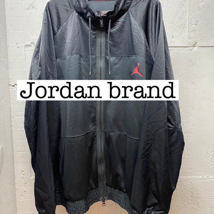 Jordan brand ナイロンジャケット　ブラック　極美品 JS045 | Vintage.City Vintage Shops, Vintage Fashion Trends