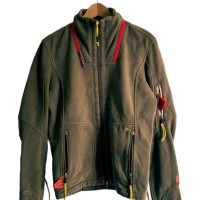 RLX Ralph Lauren Zip up sweat jacket | Vintage.City 빈티지숍, 빈티지 코디 정보