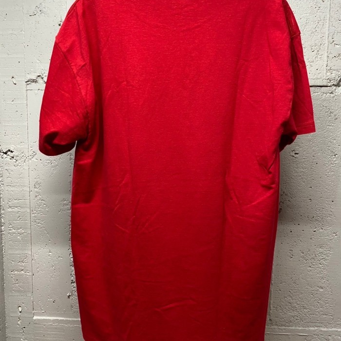 Russell athletic ラッセル オリンピック アメリカ代表 Tシャツ USA製 レッド TS116 | Vintage.City 古着屋、古着コーデ情報を発信