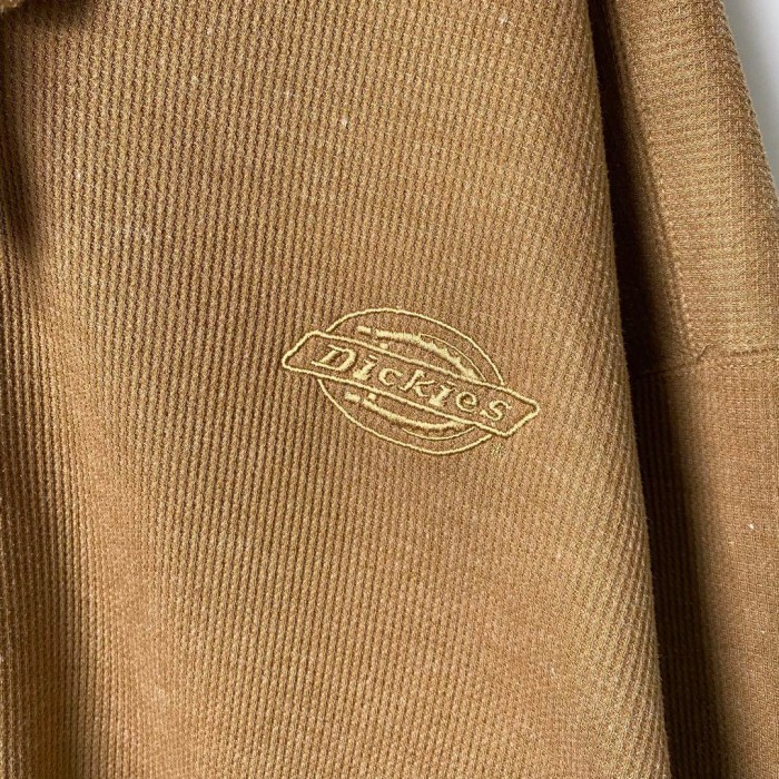 USA古着 Dickies ワッフル 裏ボア ジップパーカー XL S1902 | Vintage.City Vintage Shops, Vintage Fashion Trends