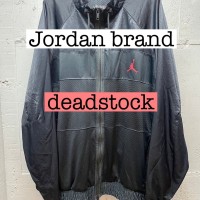 NIKE JORDAN ジョーダン　ジャンプマン　ナイロンジャケット　未使用 JS018 | Vintage.City 古着屋、古着コーデ情報を発信