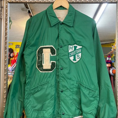 70's エンパイア vintage コーチジャケット Mサイズ | Vintage.City 古着屋、古着コーデ情報を発信