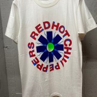 00s vintage レッチリ プリントTシャツ バンドT RED HOT CHILI PEPPERS コピーライト TS099 | Vintage.City 古着屋、古着コーデ情報を発信