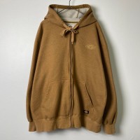 USA古着 Dickies ワッフル 裏ボア ジップパーカー XL S1902 | Vintage.City Vintage Shops, Vintage Fashion Trends