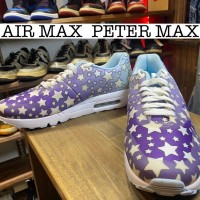 NIKE AIR MAX 1 ULTRA 2.0 GPX PETER MAX FS100 | Vintage.City 古着屋、古着コーデ情報を発信