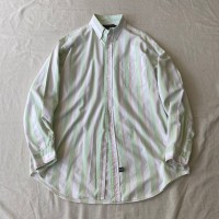 90’s Polo Country Ralph Lauren/ポロカントリー  ボタンダウンシャツ ストライプシャツ 古着 fc-1540 | Vintage.City Vintage Shops, Vintage Fashion Trends