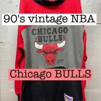 90's vintage NBA シカゴブルズ ロゴプリント　スウェット L SWS024 | Vintage.City 빈티지숍, 빈티지 코디 정보