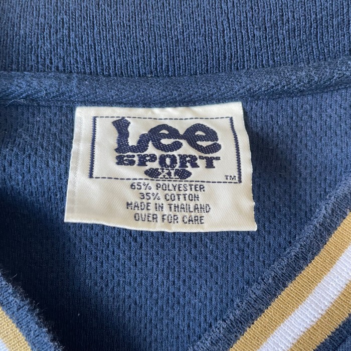 90’s Lee SPORT/リー チームロゴロンT アメフト NFL 古着 fc-1530 | Vintage.City 古着屋、古着コーデ情報を発信