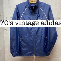 70s vintage adidas デサント期　ナイロンジャケット　XS相当 JS024 | Vintage.City Vintage Shops, Vintage Fashion Trends
