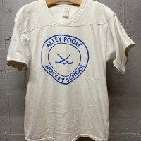 60s vintage ラッセルサザン期 southern athletic ホッケー Tシャツ　 シングルステッチ TS084 | Vintage.City 古着屋、古着コーデ情報を発信