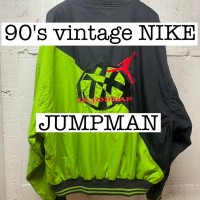 90s vintage NIKE ジョーダンスタジャン　激レア　セットアップ可能 JS029 | Vintage.City 古着屋、古着コーデ情報を発信