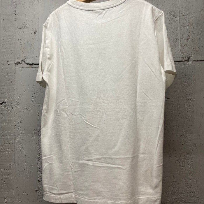 【5月29日まで購入可能】80s Russell Athletic vintage　 Tシャツ　ホワイト トリコロール  TS022 | Vintage.City 古着屋、古着コーデ情報を発信
