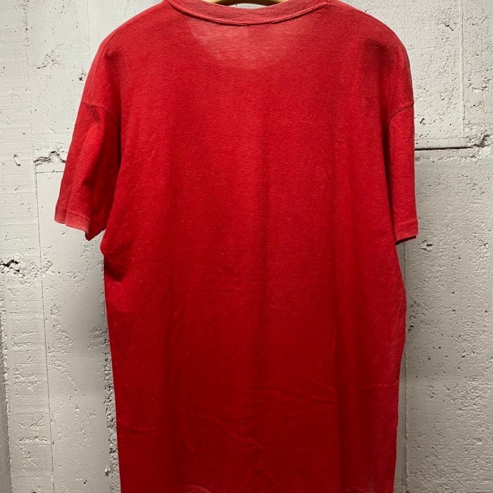 70s vintage champion バータグ チャンピオン　カレッジプリント Tシャツ TS087 | Vintage.City 빈티지숍, 빈티지 코디 정보