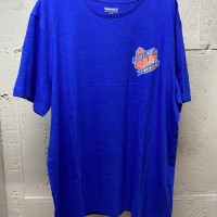 新品 TIMBERLAND ティンバー プリントTシャツ　ブルー TS078 | Vintage.City 古着屋、古着コーデ情報を発信