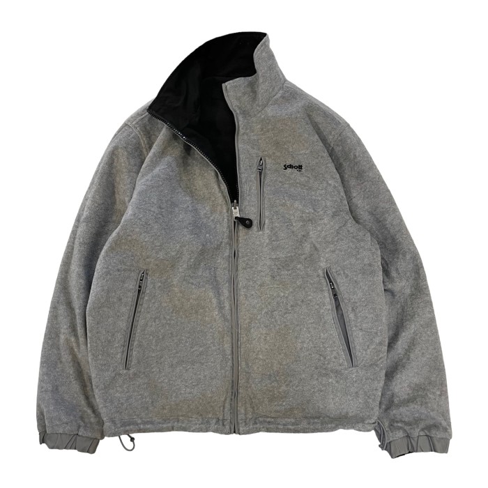 2000's Schott / reversible jacket #E797 | Vintage.City Vintage Shops, Vintage Fashion Trends
