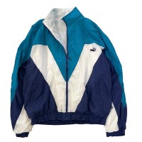 1990's puma / nylon jacket #E788 | Vintage.City 古着屋、古着コーデ情報を発信