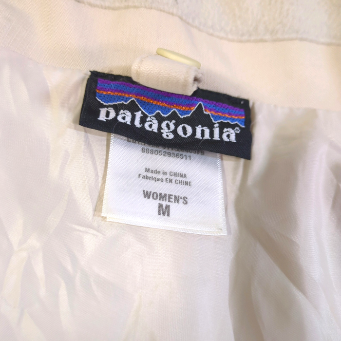 [119]パタゴニア patagonia トレス・スリーインワン・パーカ ベージュ M | Vintage.City 빈티지숍, 빈티지 코디 정보