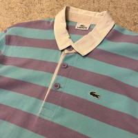 Lacoste Polo Shirt /ラコステ ポロシャツ | Vintage.City 빈티지숍, 빈티지 코디 정보