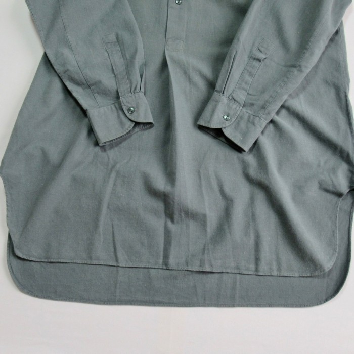 スイスアーミー グランドファーザーシャツ | Vintage.City 古着屋、古着コーデ情報を発信