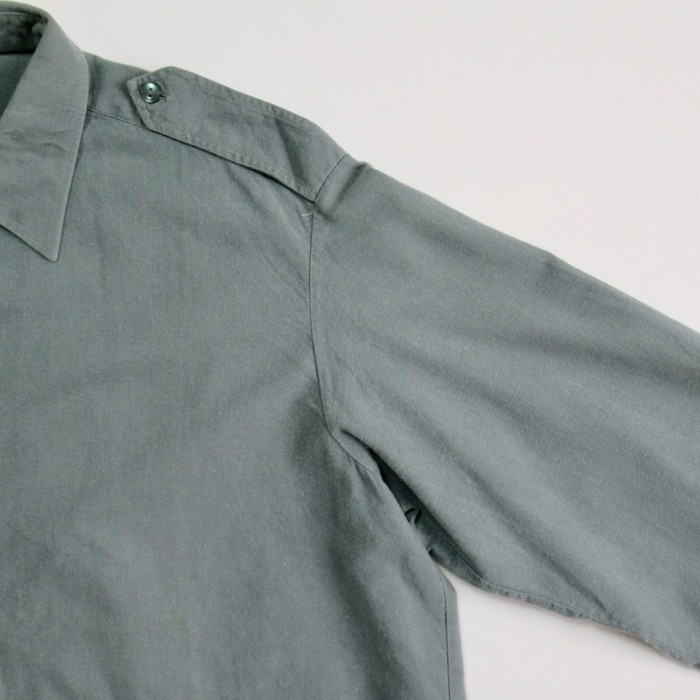 スイスアーミー グランドファーザーシャツ | Vintage.City 古着屋、古着コーデ情報を発信