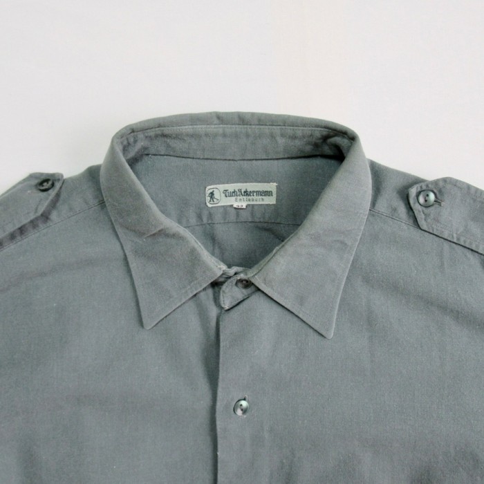 スイスアーミー グランドファーザーシャツ | Vintage.City 빈티지숍, 빈티지 코디 정보