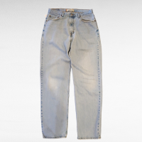 Levi's 550 Relaxed fit denim pants | Vintage.City 古着屋、古着コーデ情報を発信